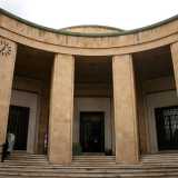 Abbiamo incontrato la signora durante un evento tenutosi ad aprile nell�ex Palazzo delle Poste di Bari